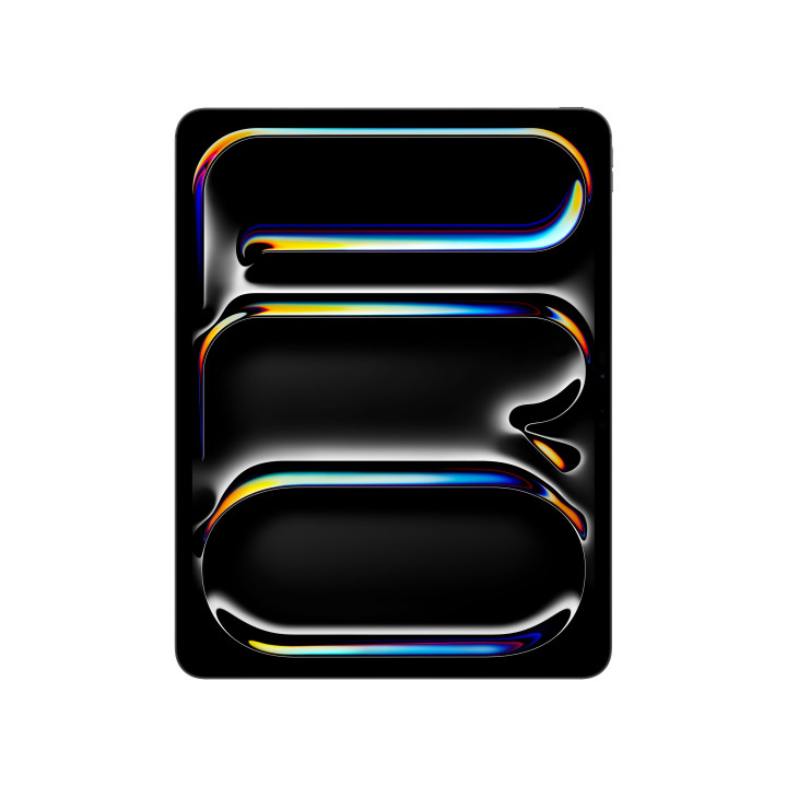 iPad Pro 13 M4 WiFi 512GB Negro