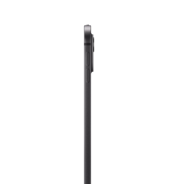 iPad Pro 13 M4 WiFi 512GB Negro