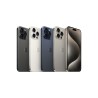 iPhone 15 Pro Max 256GB Negro Titanio - iPhone 15 Pro Max - Apple