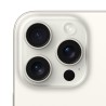 iPhone 15 Pro Max 256GB Titanio Blanco - iPhone 15 Pro Max - Apple