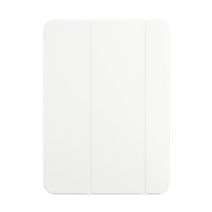 Funda Smart Folio iPad (A16) Blanco