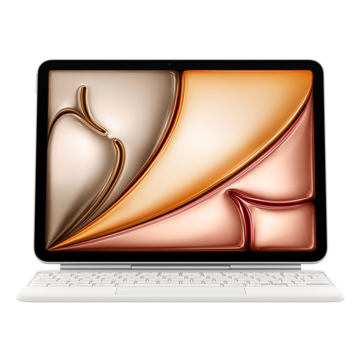 Magic Keyboard iPad Air 11 (M3) - Español