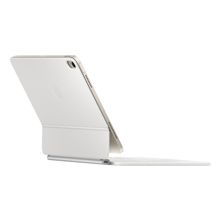 Magic Keyboard iPad Air 11 (M3) - Español