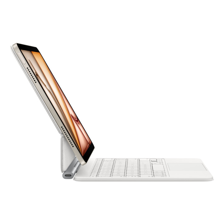Magic Keyboard iPad Air 11 (M3) - Inglés