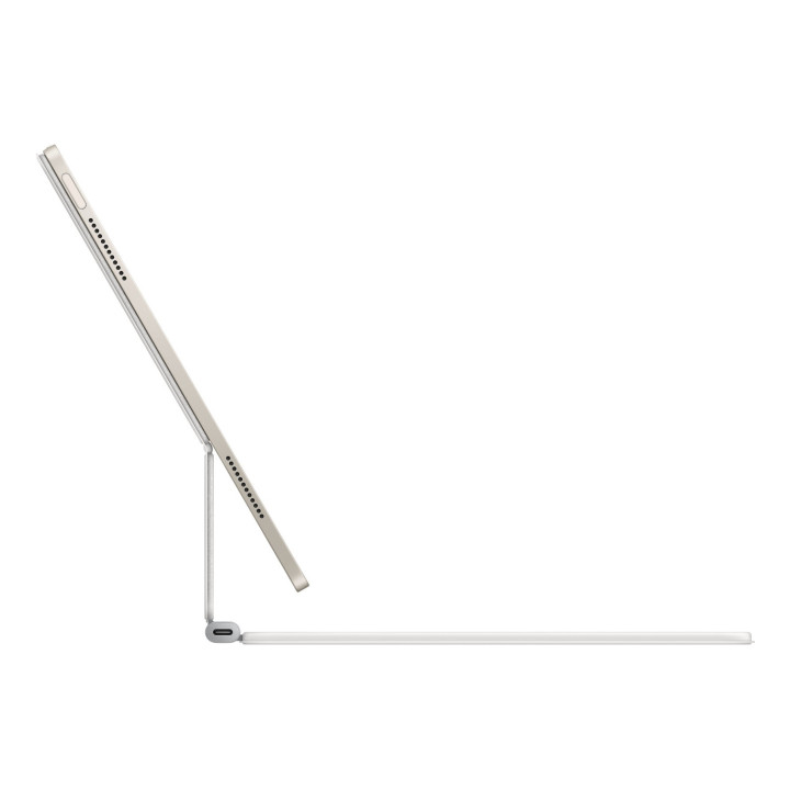 Magic Keyboard iPad Air 13 (M3) - Inglés