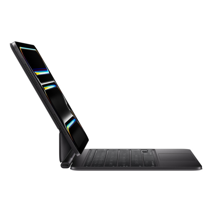 Magic Keyboard iPad Pro 11 Negro Inglés