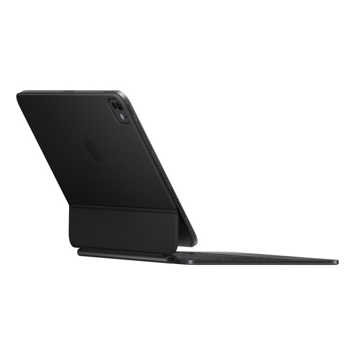 Magic Keyboard iPad Pro 11 Negro Inglés