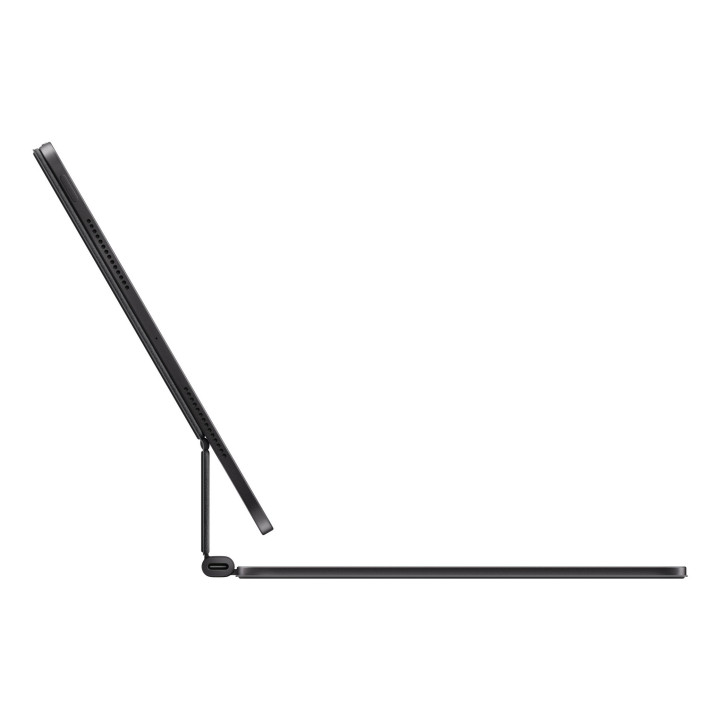 Magic Keyboard iPad Pro 11 Negro Inglés