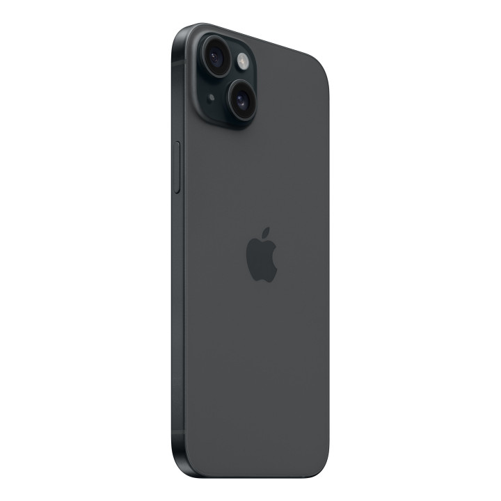 iPhone 15 Plus 256GB Negro