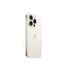 iPhone 15 Pro 128GB Titanio Blanco - iPhone 15 Pro - Apple