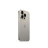 iPhone 15 Pro 128GB Titanio Natural - iPhone 15 Pro - Apple
