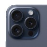 iPhone 15 Pro 256GB Azul Titanio - iPhone 15 Pro - Apple