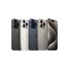 iPhone 15 Pro 256GB Azul Titanio - iPhone 15 Pro - Apple