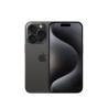 iPhone 15 Pro 512GB Titanio Negro - iPhone 15 Pro - Apple