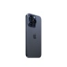 iPhone 15 Pro 1TB Azul Titanio - iPhone 15 Pro - Apple