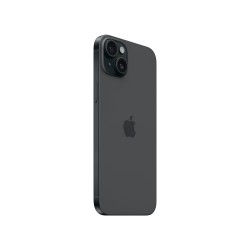 iPhone 15 Plus 128GB Negro - iPhone 15 Plus - Apple