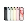 iPhone 15 Plus 256GB Negro - iPhone 15 Plus - Apple
