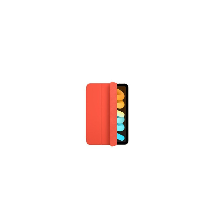 Funda iPad Mini 6th Naranja