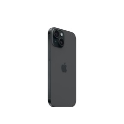 iPhone 15 128GB Negro - iPhone 15 - Apple