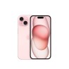iPhone 15 128GB Rosa - iPhone 15 - Apple