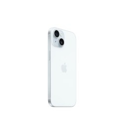 iPhone 15 128GB Azul - iPhone 15 - Apple