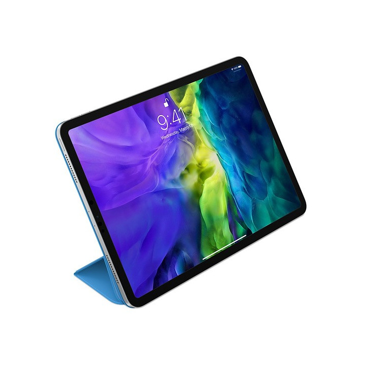 Funda iPad Pro 11 Azul