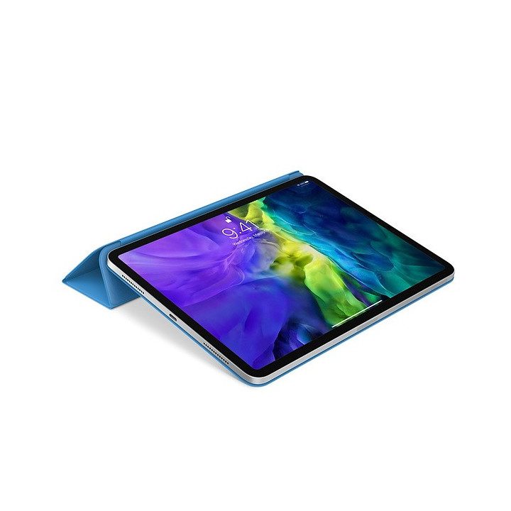 Funda iPad Pro 11 Azul