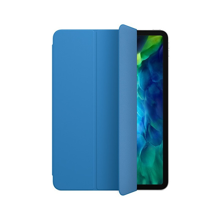 Funda iPad Pro 11 Azul