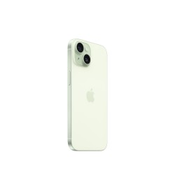 iPhone 15 512GB Verde - iPhone 15 - Apple