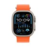 Watch Ultra 2 Cell 49 Naranja - Apple Watch Ultra 2 - Apple