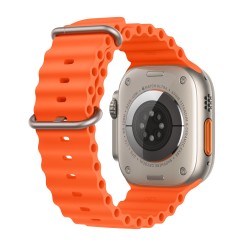 Watch Ultra 2 Cell 49 Naranja - Apple Watch Ultra 2 - Apple