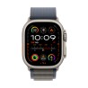 Watch Ultra 2 Cell 49 Azul Alpino M - Apple Watch Ultra 2 - Apple