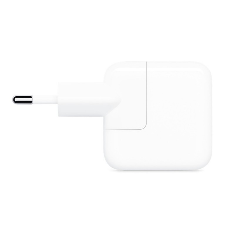 Apple MGN03ZM/A cargador de dispositivo móvil MP4, Smartphone, Reloj inteligente, Tableta Blanco Corriente alterna Interior - Ma