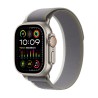 Watch Ultra 2 Cell 49 verde/gris M/L - Apple Watch Ultra 2 - Apple