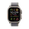 Watch Ultra 2 Cell 49 verde/gris M/L - Apple Watch Ultra 2 - Apple