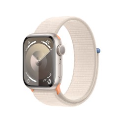 Watch 9 Beige 41 aluminio - Apple Watch 9 - Apple