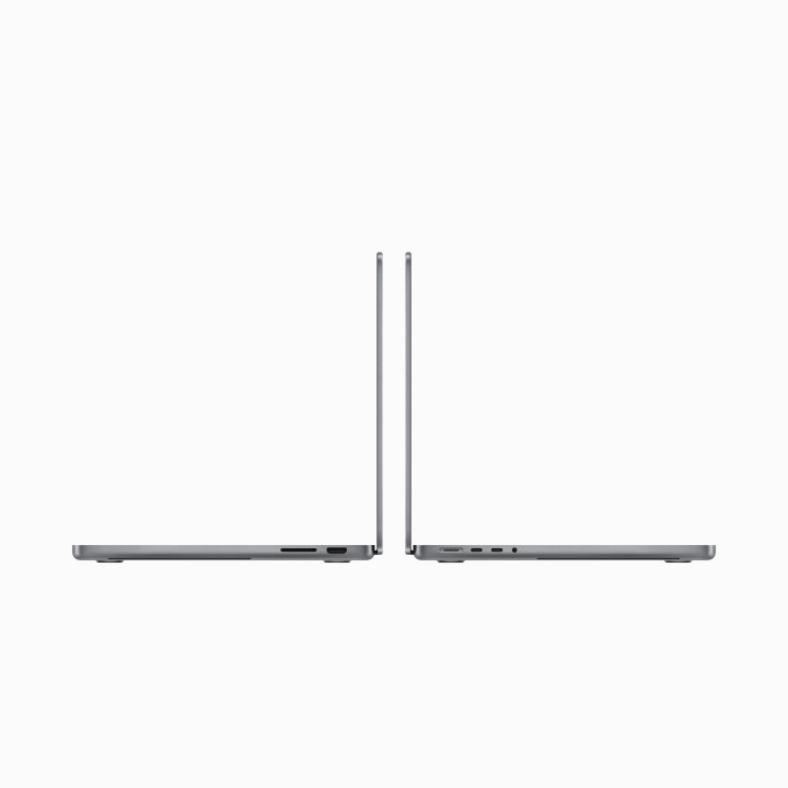 MacBook Pro 14 M3 2TB 16GB RAM Gris