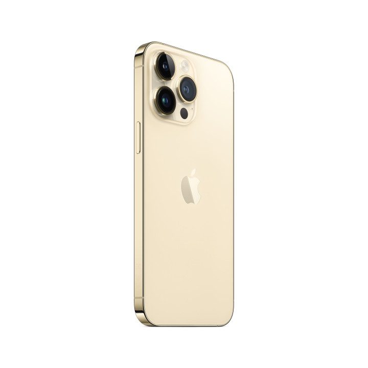 iPhone 14 Pro Max 512GB Oro