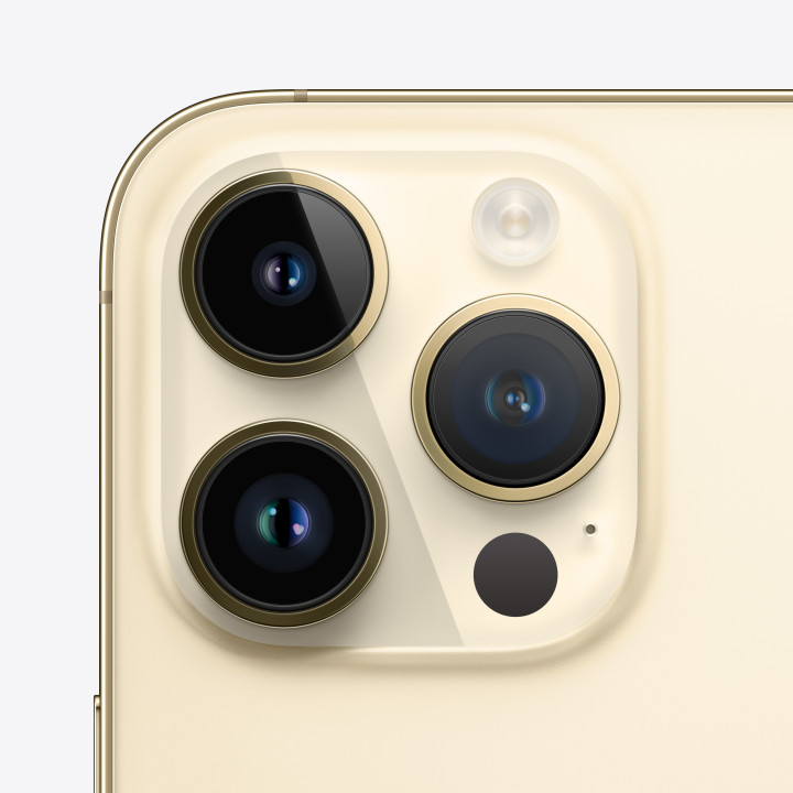 iPhone 14 Pro Max 512GB Oro