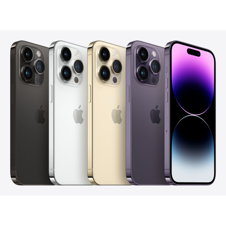 iPhone 14 Pro Max 512GB Oro
