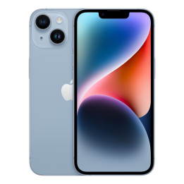 iPhone 14 Plus 512GB Azul