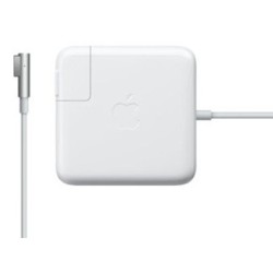 Apple MC556Z/B adaptador e inversor de corriente Interior 85 W Blanco - MacBook Accesorios - Apple