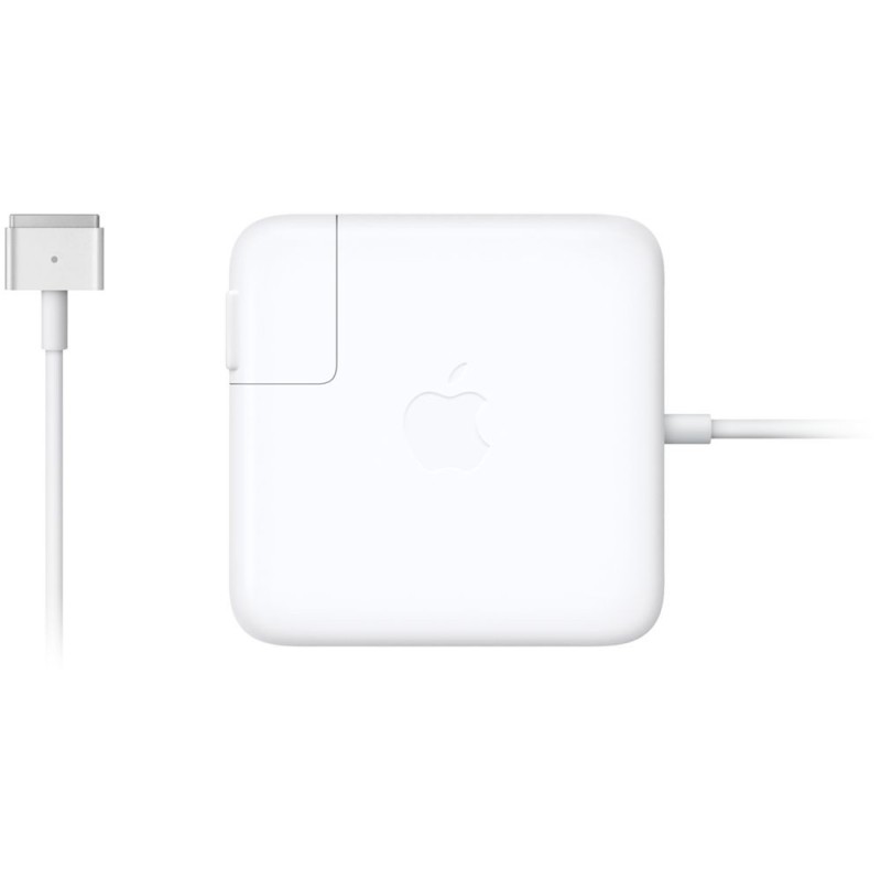 Apple MagSafe 2 60W adaptador e inversor de corriente Interior Blanco - MacBook Accesorios - Apple