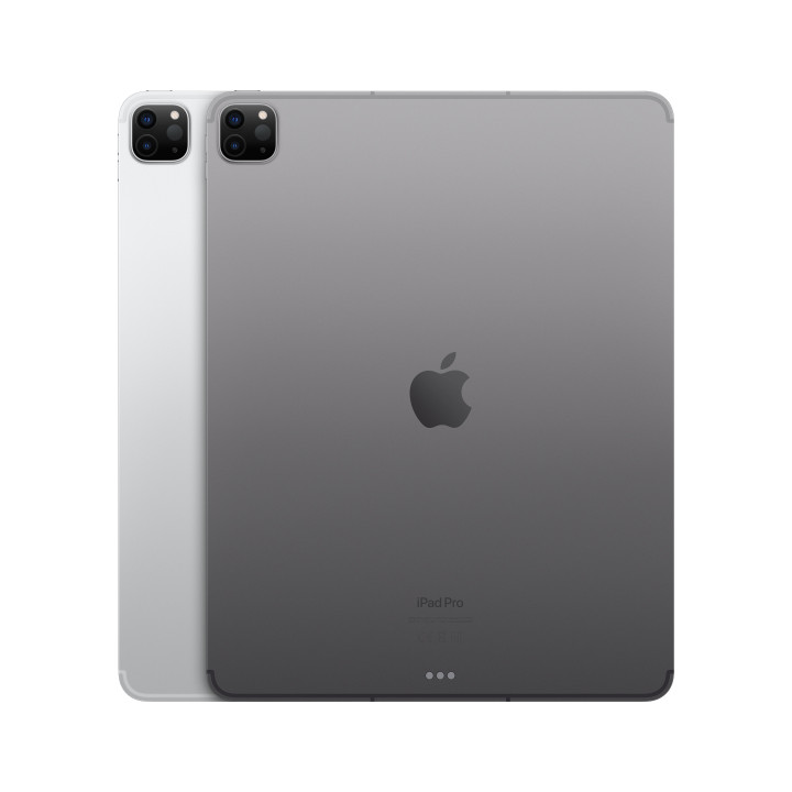 iPad Pro 12.9 Wifi Celular 512GB Gris
