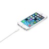 Apple Lightning - USB 2 m Blanco - iPhone Accesorios - Apple