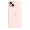 Funda iPhone 15 Plus magsafe rosa - Fundas iPhone - Apple