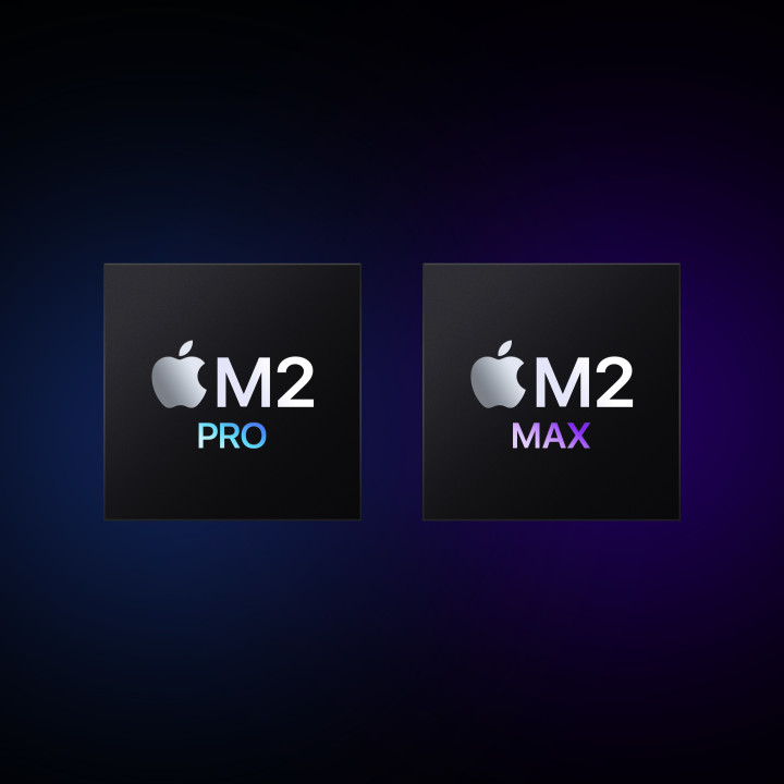 MacBook Pro 14 M2 Pro 512GB Gris