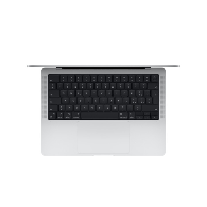 MacBook Pro 14 M2 Pro 1TB Plata