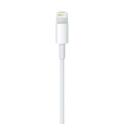 Apple Lightning / USB 0,5 m Blanco - MacBook Accesorios - Apple