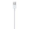 Apple Lightning / USB 0,5 m Blanco - MacBook Accesorios - Apple